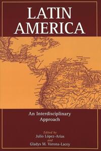 Vorderes Coverbild Latin America