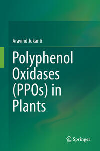 Vorderes Coverbild Polyphenol Oxidases (PPOs) in Plants