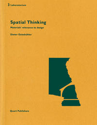 Vorderes Coverbild Spatial Thinking