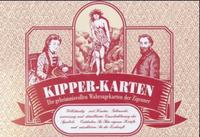 Vorderes Coverbild Kipper-Karten-Set