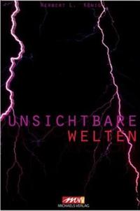 Vorderes Coverbild Unsichtbare Umwelt