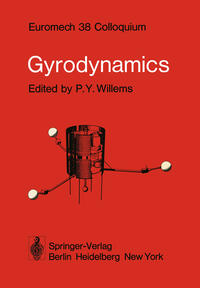 Vorderes Coverbild Gyrodynamics