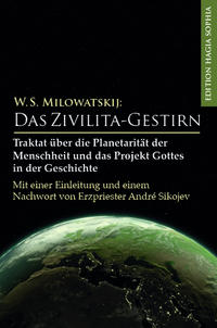 Vorderes Coverbild Das Zivilita-Gestirn