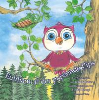 Vorderes Coverbild Eulilia und der pupsende Pips