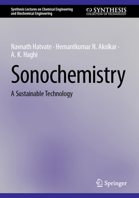 Vorderes Coverbild Sonochemistry