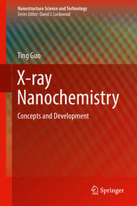Vorderes Coverbild X-ray Nanochemistry