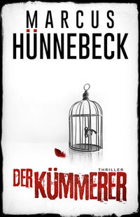Vorderes Coverbild Der Kümmerer