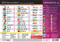 Vorderes Coverbild Maritime Alphabete