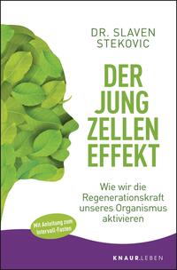 Vorderes Coverbild Der Jungzelleneffekt
