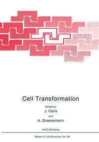 Vorderes Coverbild Cell Transformation