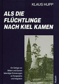 Vorderes Coverbild Als die Flüchtlinge kamen