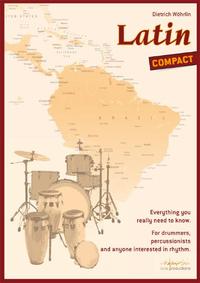 Vorderes Coverbild LatinCOMPACT