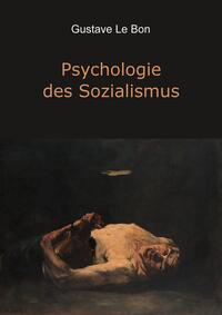 Vorderes Coverbild Psychologie des Sozialismus