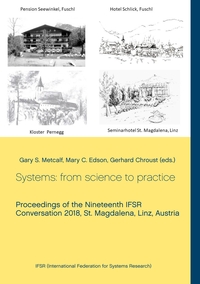 Vorderes Coverbild Systems: from science to practice