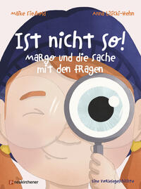 Vorderes Coverbild Ist nicht so!