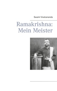 Vorderes Coverbild Ramakrishna: Mein Meister