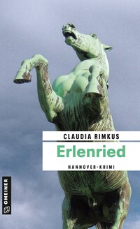 Vorderes Coverbild Erlenried