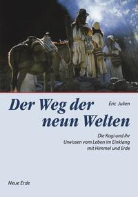 Vorderes Coverbild Der Weg der neun Welten