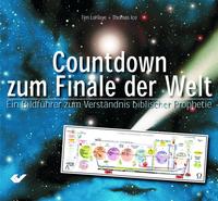 Vorderes Coverbild Countdown zum Finale der Welt