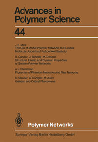 Vorderes Coverbild Polymer Networks