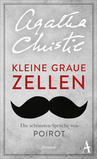 Vorderes Coverbild Kleine graue Zellen