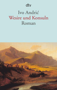 Vorderes Coverbild Wesire und Konsuln