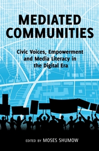 Vorderes Coverbild Mediated Communities