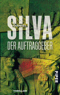 Vorderes Coverbild Der Auftraggeber