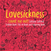 Vorderes Coverbild Lovesickness - count me out!
