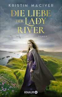 Vorderes Coverbild Die Liebe der Lady River
