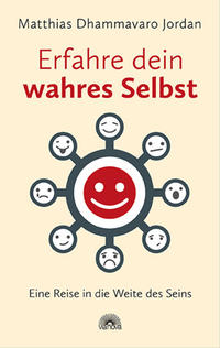 Vorderes Coverbild Erfahre dein wahres Selbst
