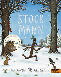 Vorderes Coverbild Stockmann