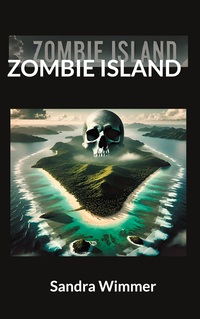 Vorderes Coverbild Zombie Island