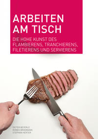 Vorderes Coverbild Arbeiten am Tisch