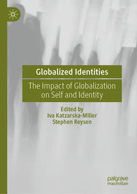 Vorderes Coverbild Globalized Identities