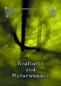 Vorderes Coverbild Kraftorte und Naturwunder im Waldviertel