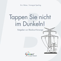Vorderes Coverbild Tappen Sie nicht im Dunkeln!