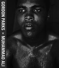 Vorderes Coverbild Muhammad Ali