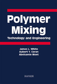 Vorderes Coverbild Polymer Mixing