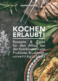 Vorderes Coverbild KOCHEN ERLAUBT!