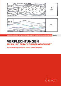 Vorderes Coverbild Verflechtungen