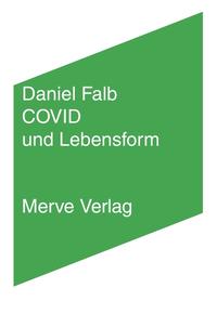 Vorderes Coverbild COVID und Lebensform
