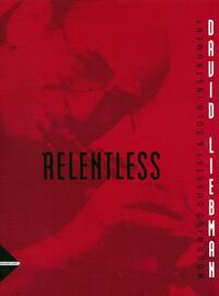 Vorderes Coverbild Relentless