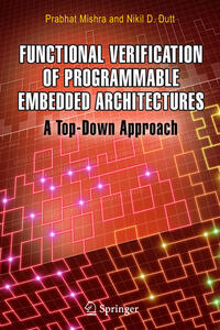 Vorderes Coverbild Functional Verification of Programmable Embedded Architectures