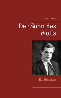 Vorderes Coverbild Der Sohn des Wolfs