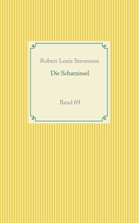 Vorderes Coverbild Die Schatzinsel