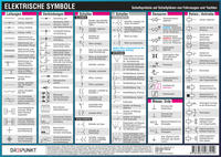 Vorderes Coverbild Elektrische Symbole