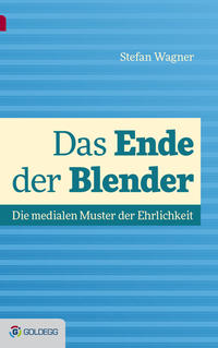 Vorderes Coverbild Das Ende der Blender