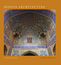 Vorderes Coverbild Iranian Architecture