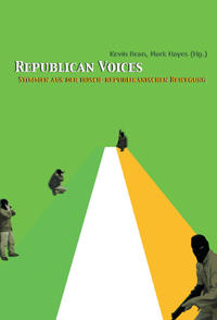 Vorderes Coverbild Republican Voices